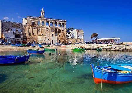 Lacasadilello Διαμέρισμα Polignano a Mare Εξωτερικό φωτογραφία