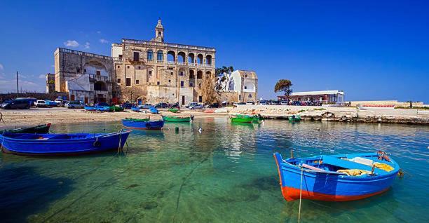 Lacasadilello Διαμέρισμα Polignano a Mare Εξωτερικό φωτογραφία